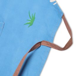 dhrohar Set of 2 Printed Apron & Towel image 4