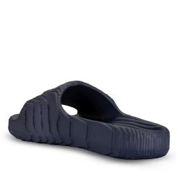 atom Men Open-Toe Slip-On Slides image 4