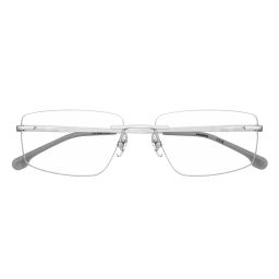 carrera Rimless Rectangular Frame-108567 image 4