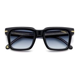 carrera UV-Protected Rectangular Sunglasses-206372 image 4