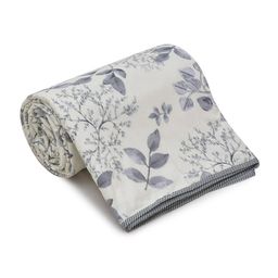 rrc Leaf Print Reversible Double Dohar image 4