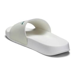 campus Men Graphic Print Slides image 4