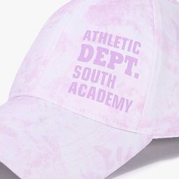 matchitt Typographic Print Cap image 4