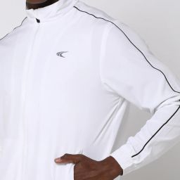 performax Lightweight Running Jacket with Inner Mesh image 4