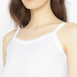 lady lyka Solid Camisole image 4