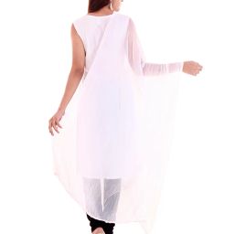 apratim Chiffon Dupatta image 4