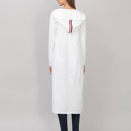 beverly hills polo club Shrug with Open-Front image 4