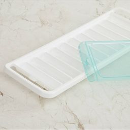 home centre Ice Tray with Lid image 4