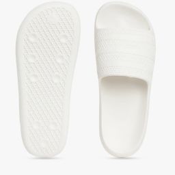 adidas originals Adilette Soft Slides image 4