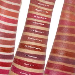 kiro Lush Moist Matte - Tulip Bloom 04 image 4