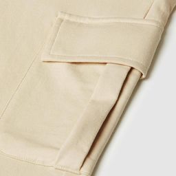 max Joggers with Drawstrings Waist image 5