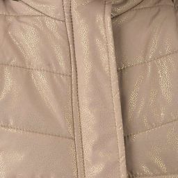 crimsoune club Quilted Zip-Front Jacket image 5