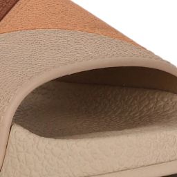 bata Colourblock Open-Toe Slides image 5