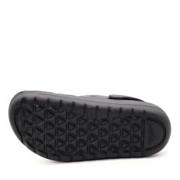 red tape Men Round-Toe Slip-On Clogs image 5