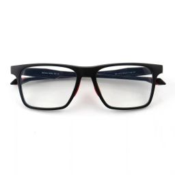 royal son RS1010 UV Protected Square Shaped Full-Rim Frames image 5