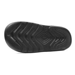 toe candy Men Open-Toe Slides with Textured Footbet image 5