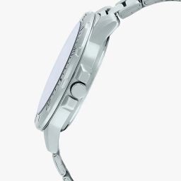 casio A1361 Enticer Men (MTP-VD01D-1BVUDF) Analog Wrist Watch image 5