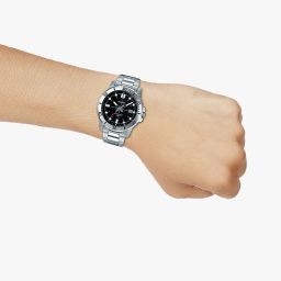 casio A1362 Enticer Men (MTP-VD01D-1EVUDF) Analog Wrist Watch image 5
