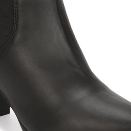 truffle collection Ankle-Length Boots with Elastic Detail image 5