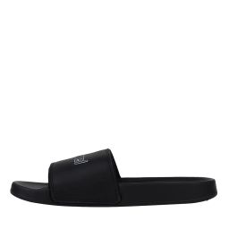 hummel Graphic Print Sliders image 5