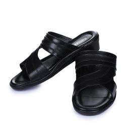 liberty Flip Flops with Synthetic upper image 5