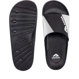 adda Slides with Embossed Logo image 5