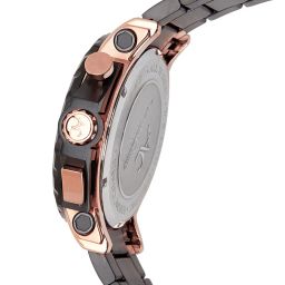 alexandre christie 9205MCBBRBA Chronograph Watch with Deployant Clasp image 5