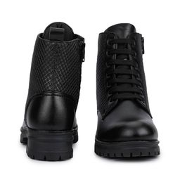 gardin Boots with Synthetic upper image 5