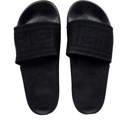 kapani fashion Knitted Slip-On Slides image 5