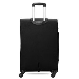 carriall Trolley Bag with Adjustable Handle image 5