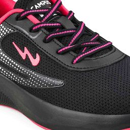 campus Low-Top Lace-Up Running Shoes image 5