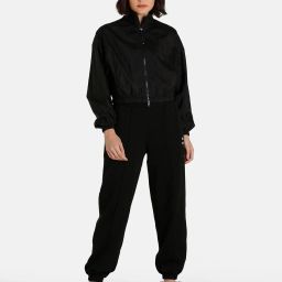 puma Zip-Front Jacket with Insert Pocket image 5