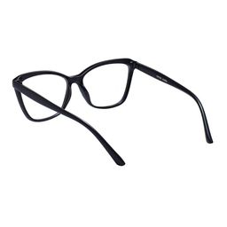 peter jones 20385B UV-Protected Cat-Eye Full-Rim Frame image 5