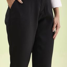 go colors Pants with Insert Pockets image 5