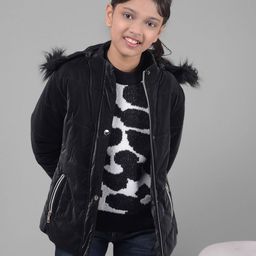 crimsoune club Zip-Front Jacket with Detachable Hood image 5