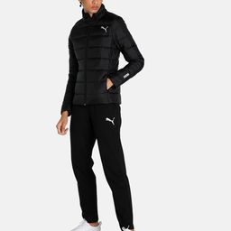 puma Zip-Front Lightweight Puffer Jacket image 5