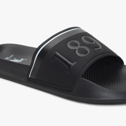 u.s. polo assn. Numeric Embossed Slides image 5