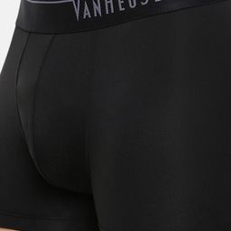 van heusen 4 Way Stretch & Body Defining Fit Trunks image 5