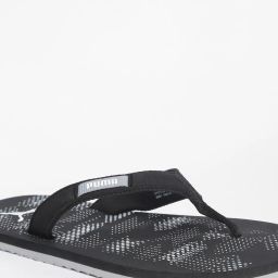 puma Contour V1 Thong-Strap Flip-Flops image 5