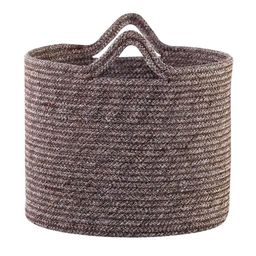 pano Multipurpose Basket with Handles image 5