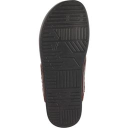 metro Men Patterned Thong-Strap Flip-Flops image 5