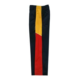 indiweaves Boys Pack of 2 Track Pants with Drawstring Waist image 5