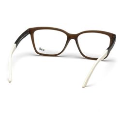 web Men Regular Lens Square Frames - WE5188 52 049 image 5