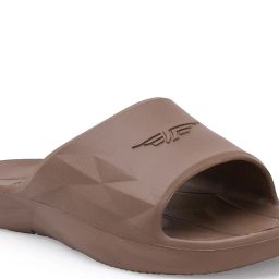 red tape Flip Flops with EVA upper image 5