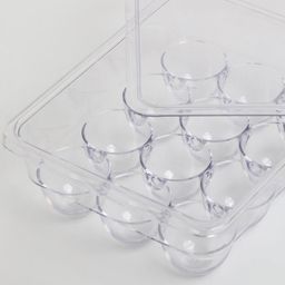 home centre Egg Holder with Lid image 5
