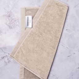 damensch Set of 2 Soft Hand & Face Towel image 5