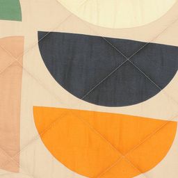 story@home Geometric Print Double Comforter image 5