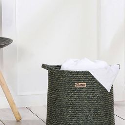 pano Multipurpose Basket with Handles image 5