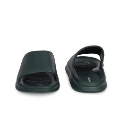 off limits Men Typographic Print Round-Toe Slides image 5