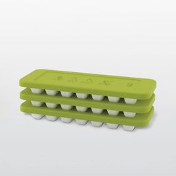 joseph joseph Quicksnap Ice Cube Tray image 5